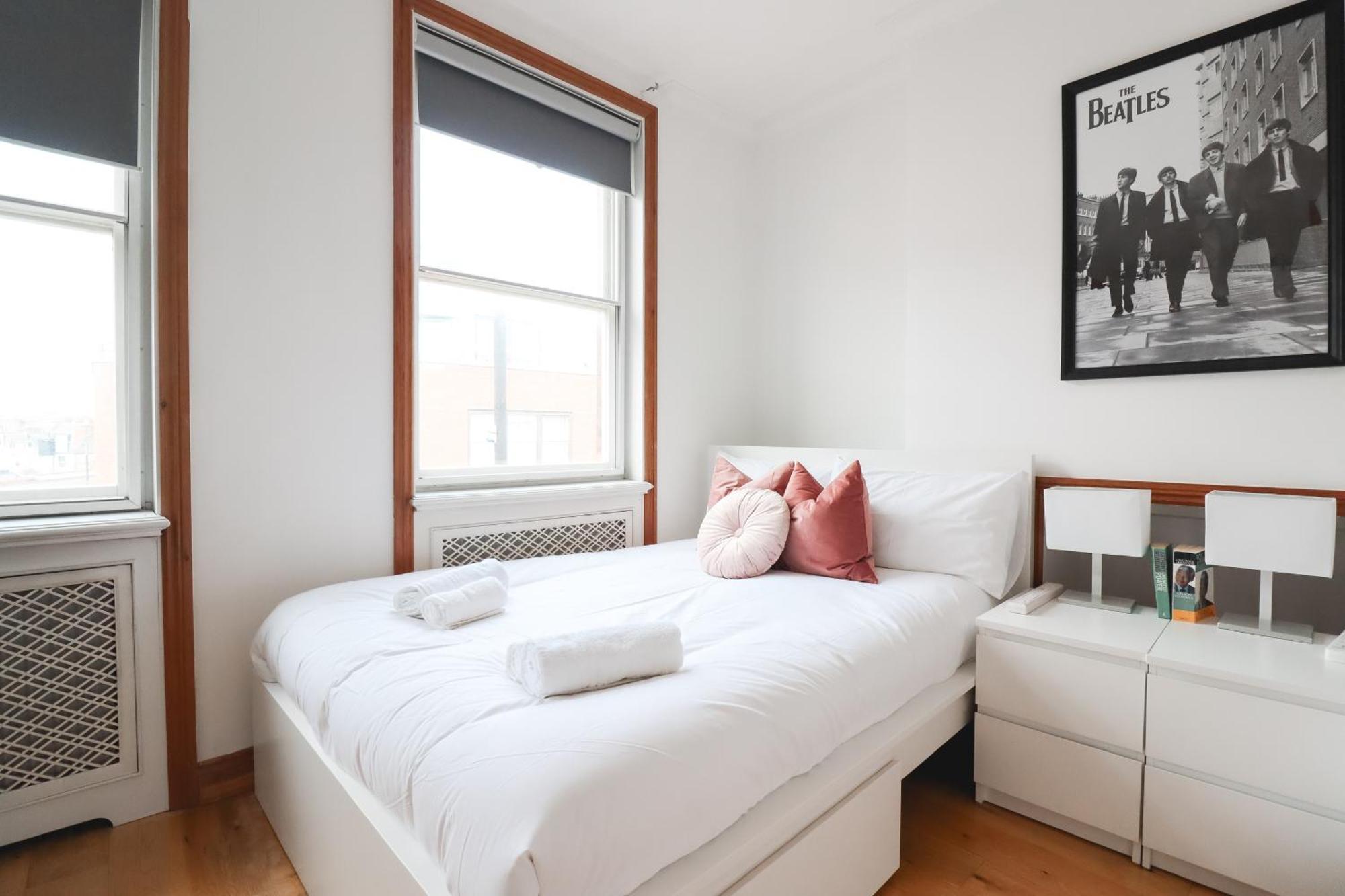 Chelsea Guest house London