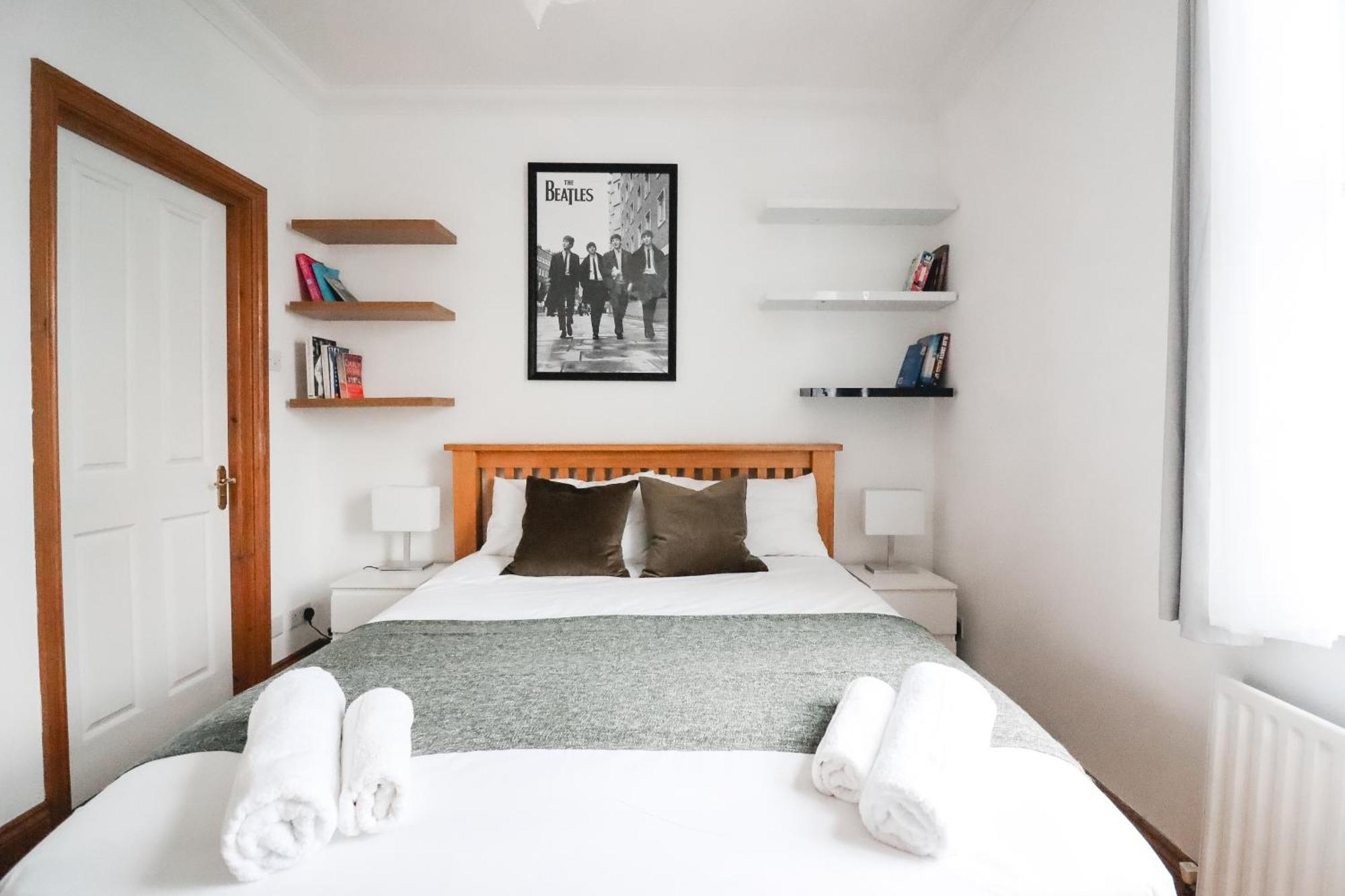 Guest house Chelsea