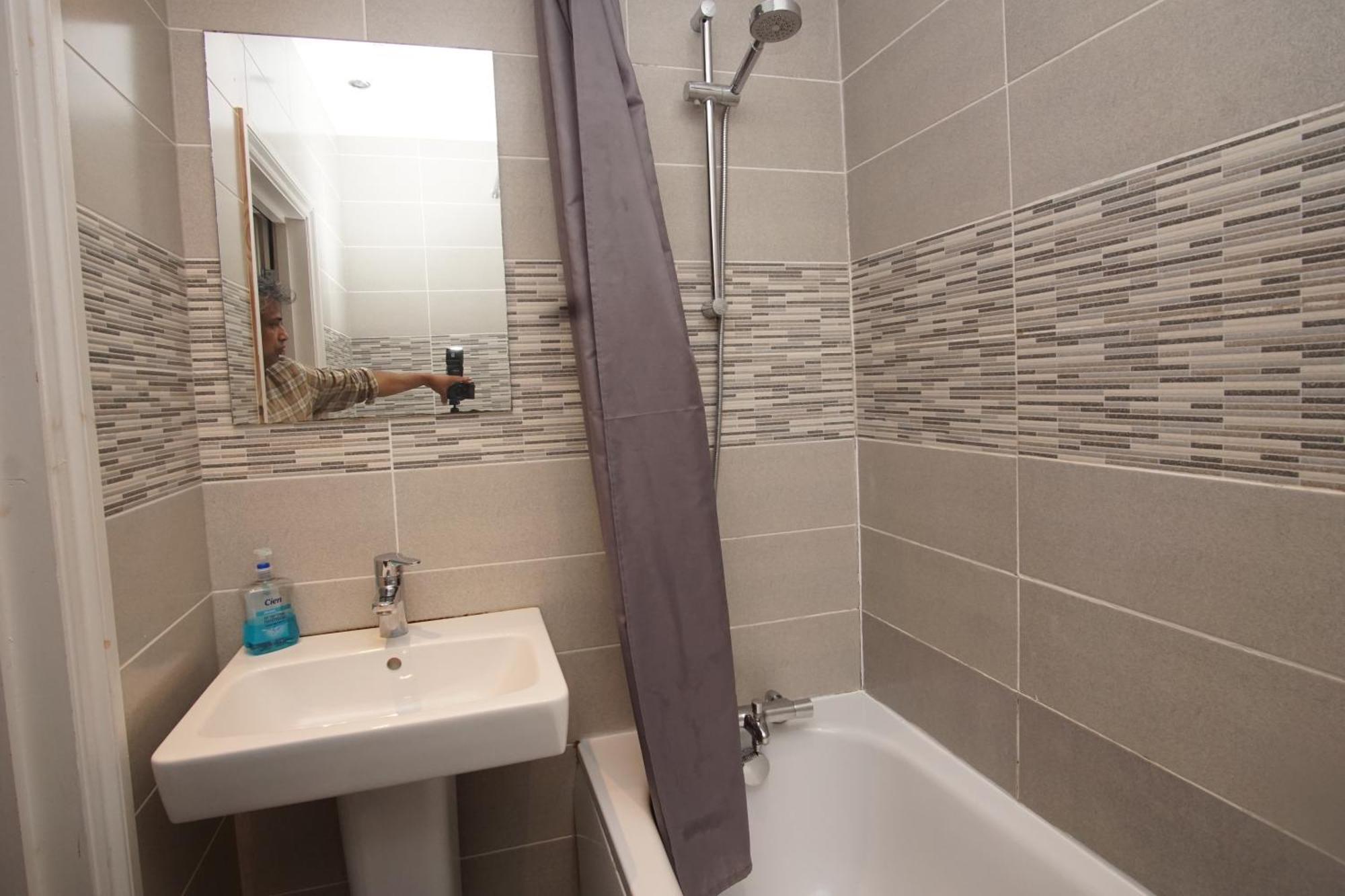 Apartment Evergreen Apartments- Flat 2
