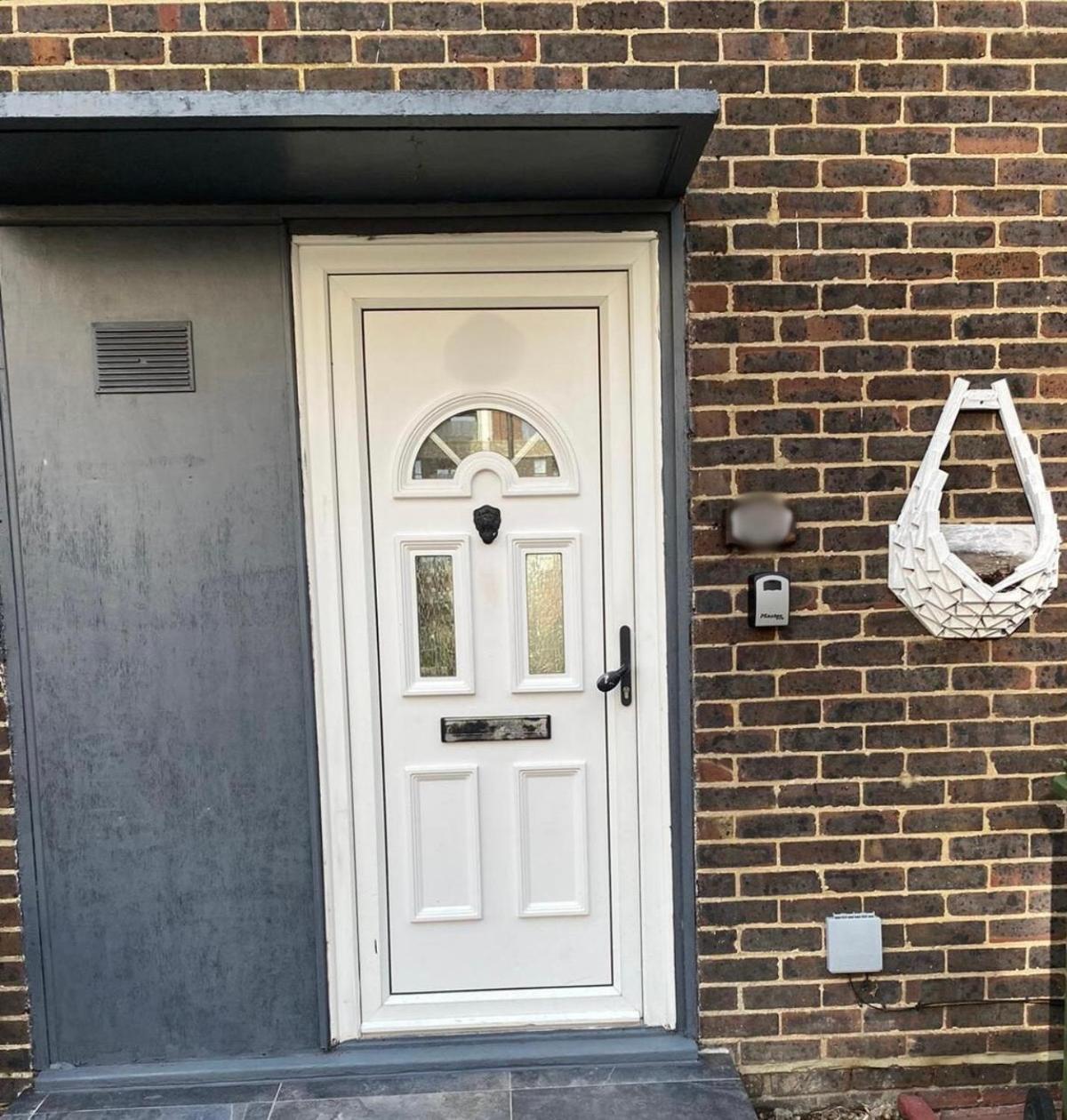 Holiday home Lovely Spacious 3 Bedroom House With Sofa Bed, 30 Minutes From *