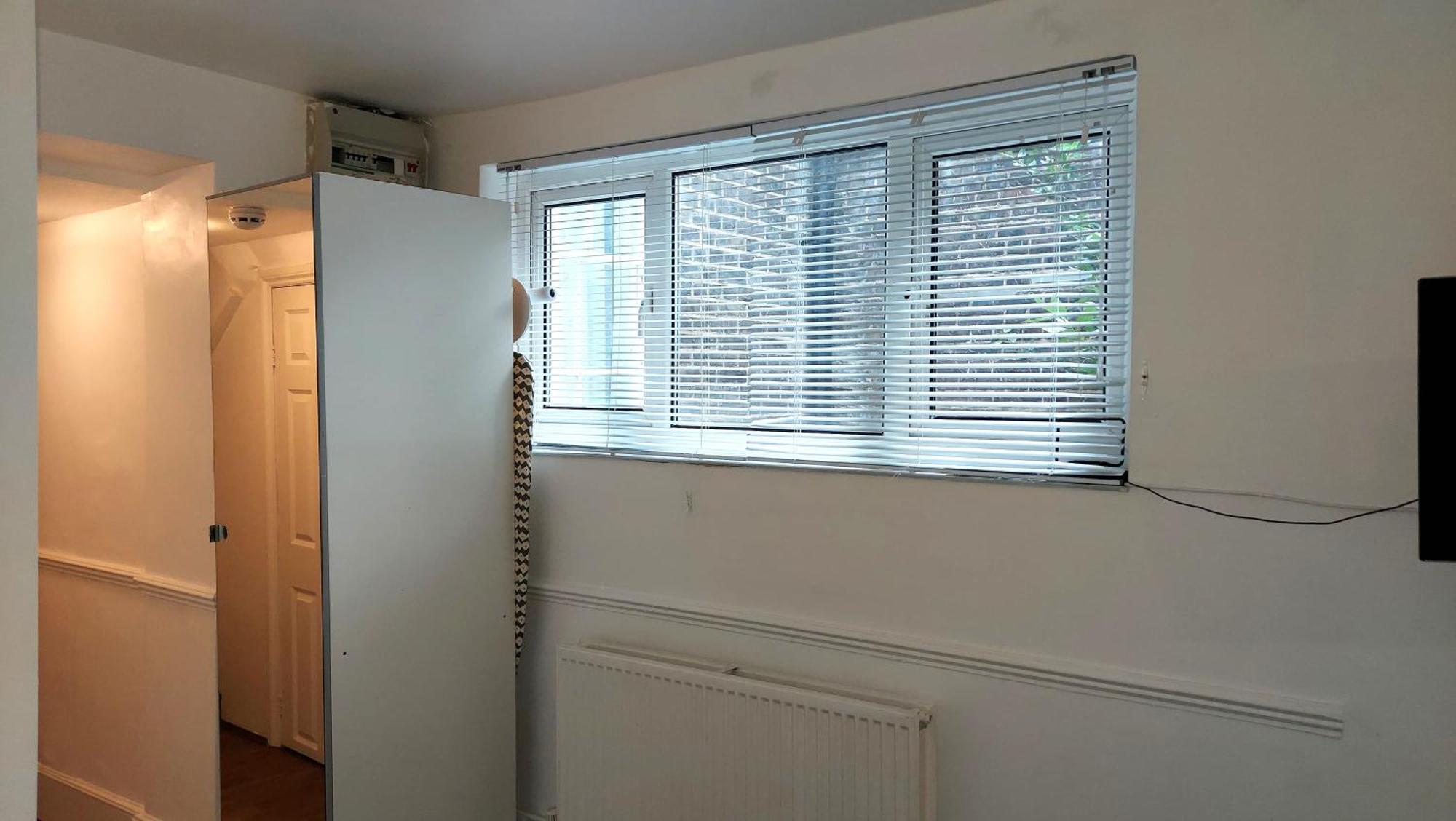 Spacious Flat - Camden Kings Cross Zone 1 * London
