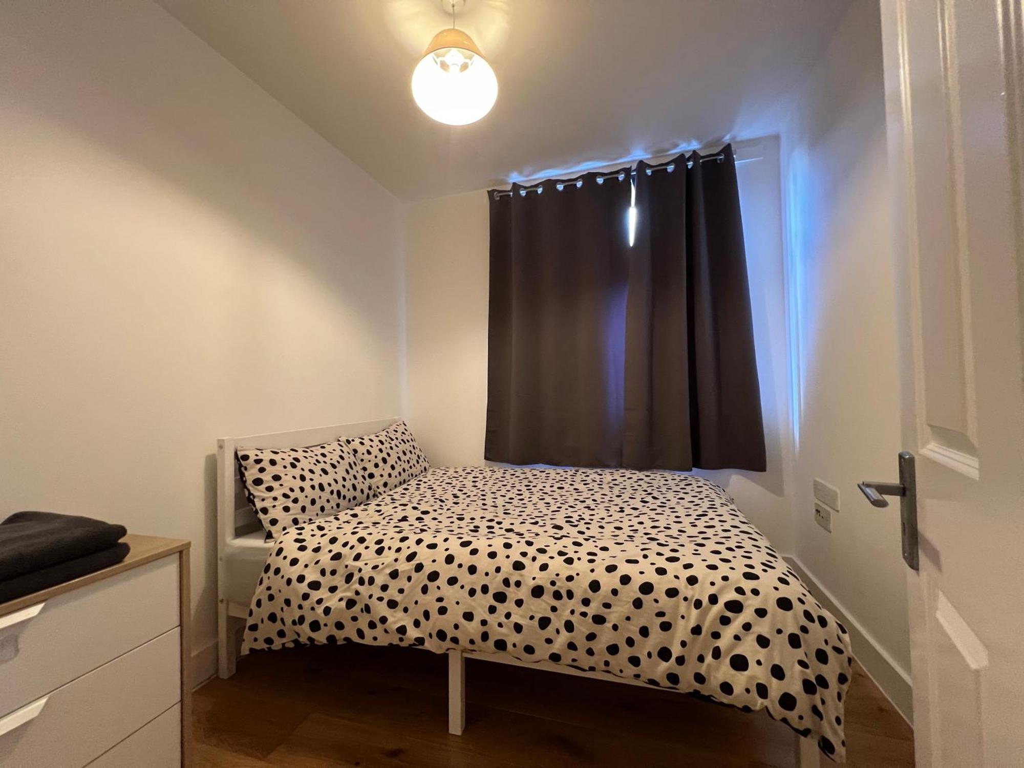 2bed Flat 10min To Oxford Circus Apartment London