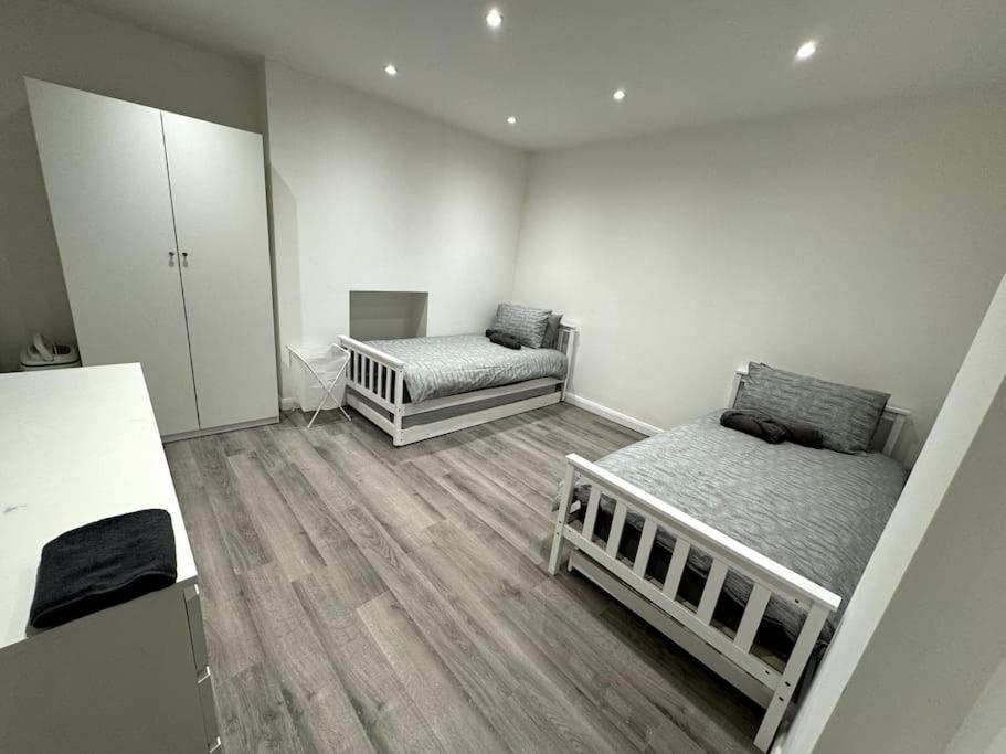 Apartment Great 3 Bedrooms Flat In Clapham