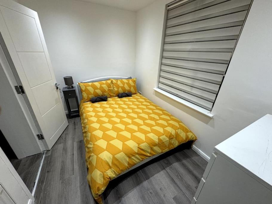 Apartment Great 3 Bedrooms Flat In Clapham London