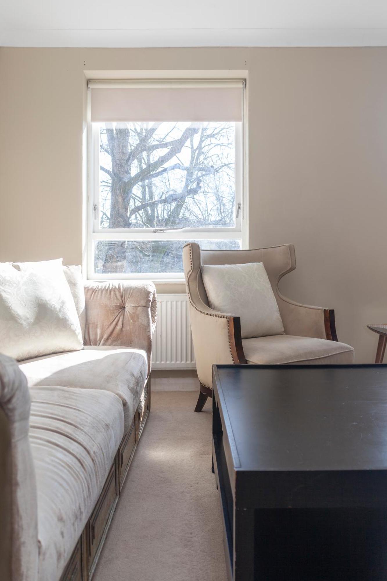 Ferienhaus Centrally Located 5br Flat Wparking, Maida Vale London