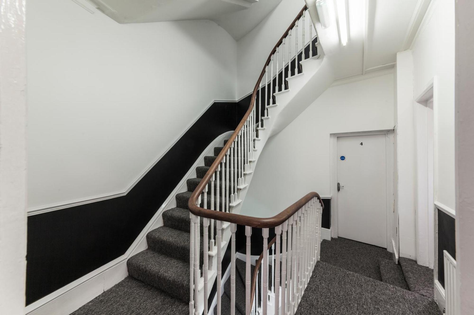 Private In Quirky Soho *