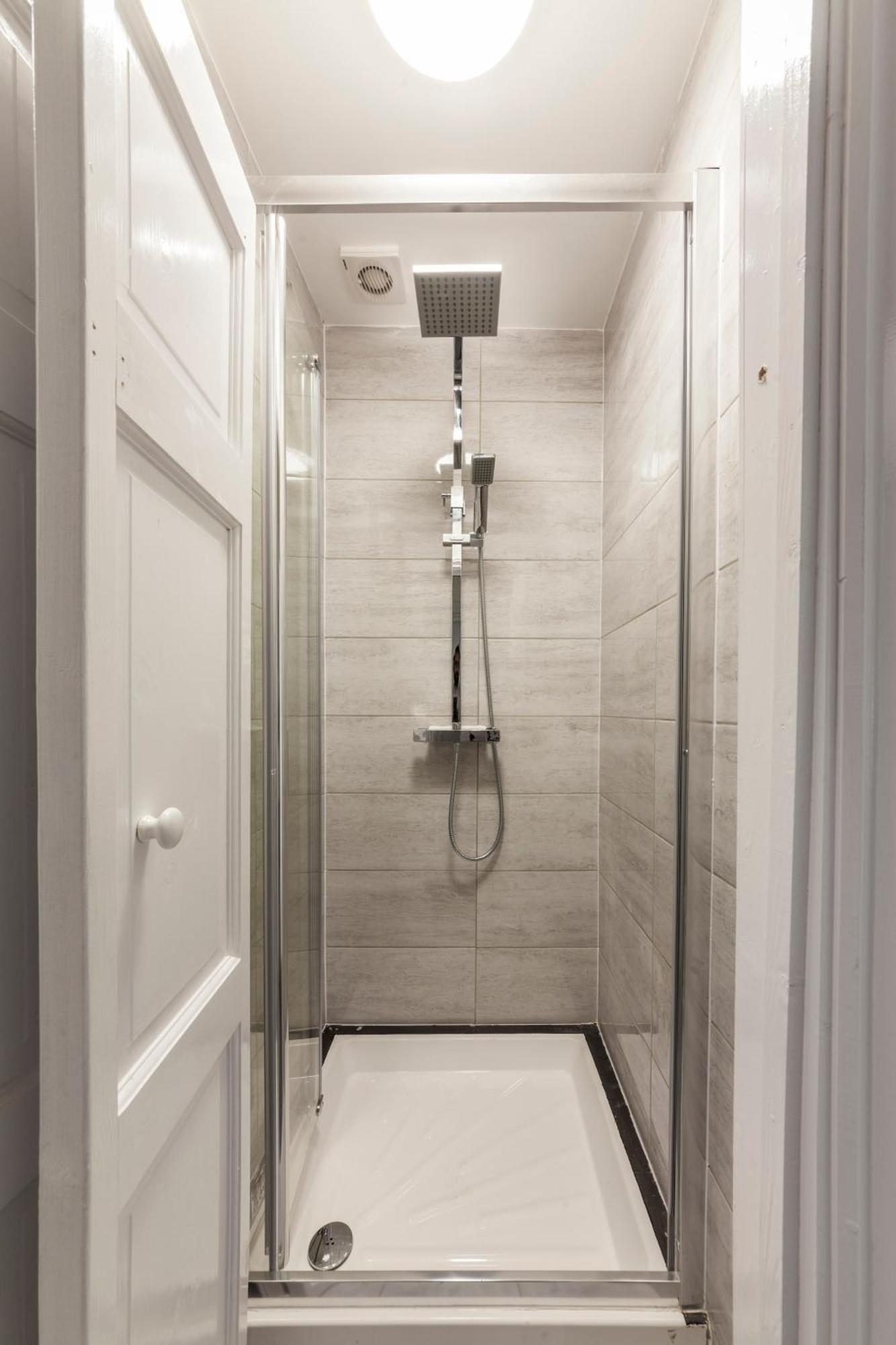 Private In Quirky Soho Aparthotel *
