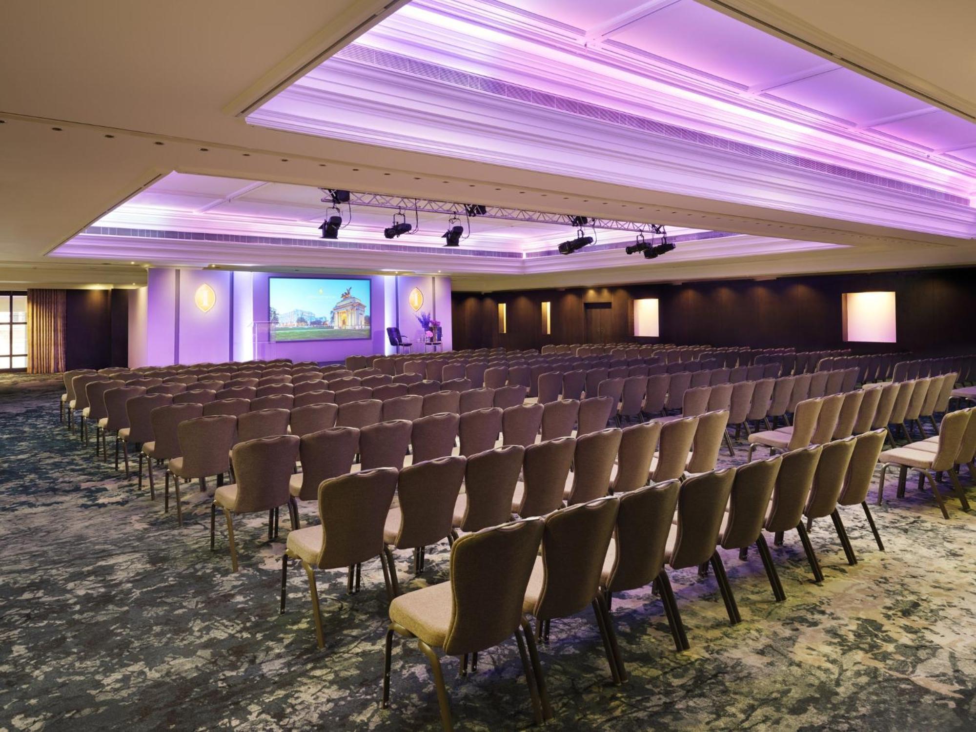 Hotel Intercontinental Park Lane By Ihg Londen