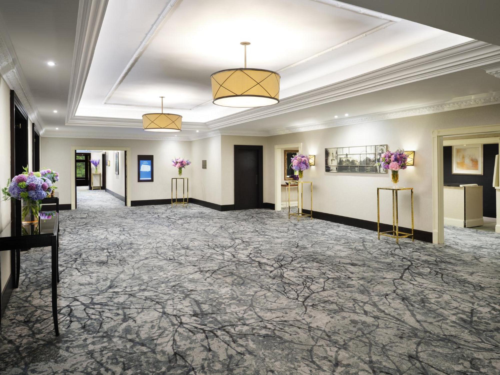 Intercontinental Park Lane By Ihg Londen