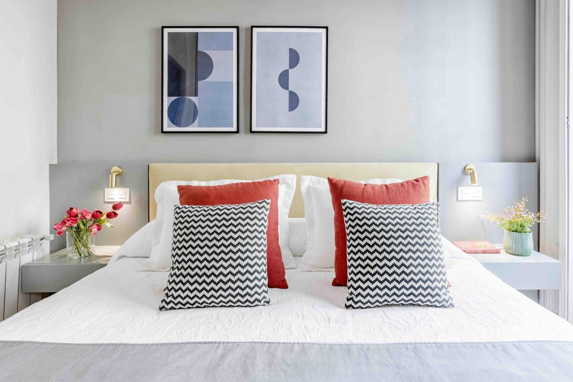 Apartment Premium Belgravia Harrods *