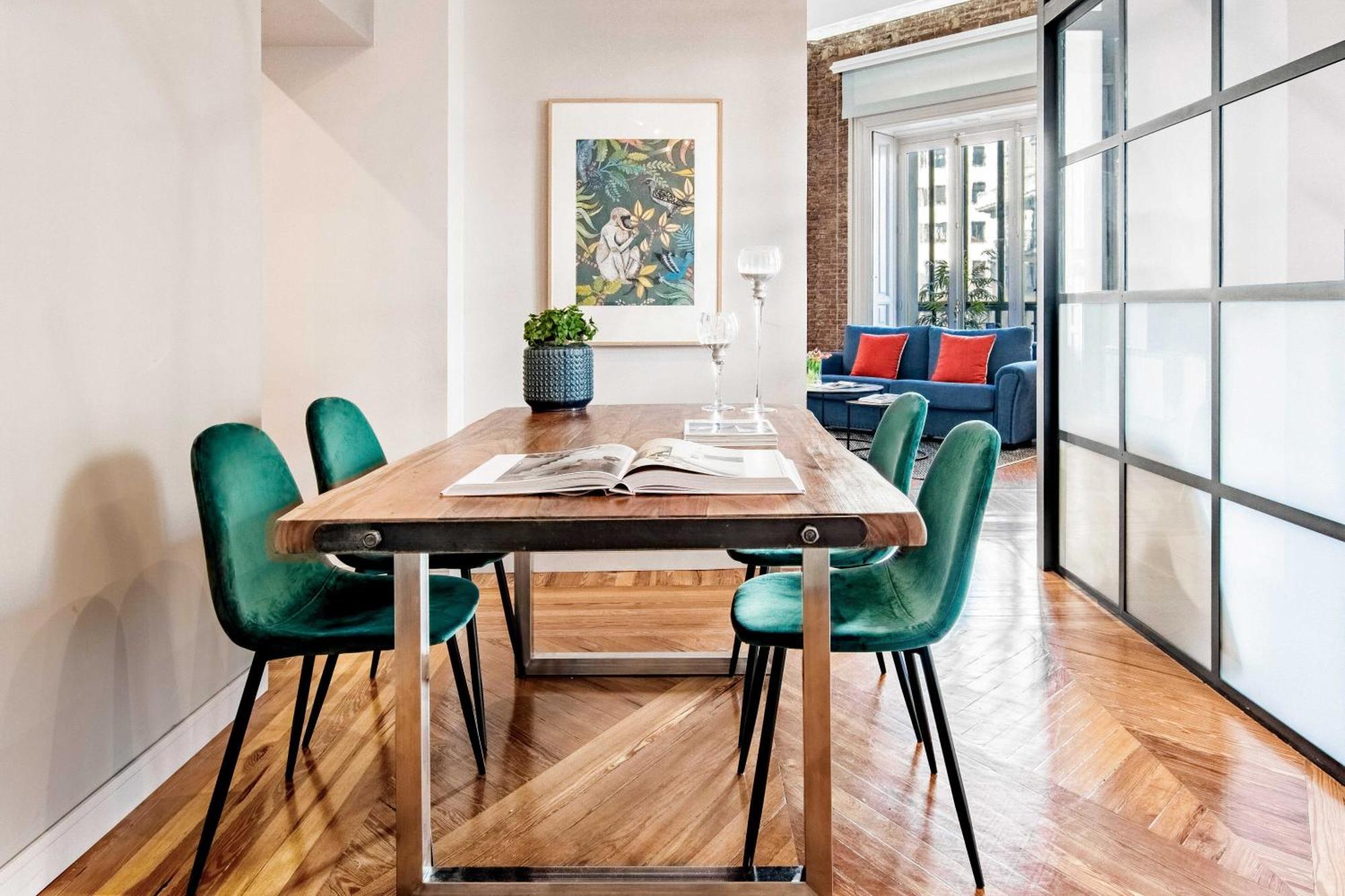 Premium Belgravia Harrods Apartment