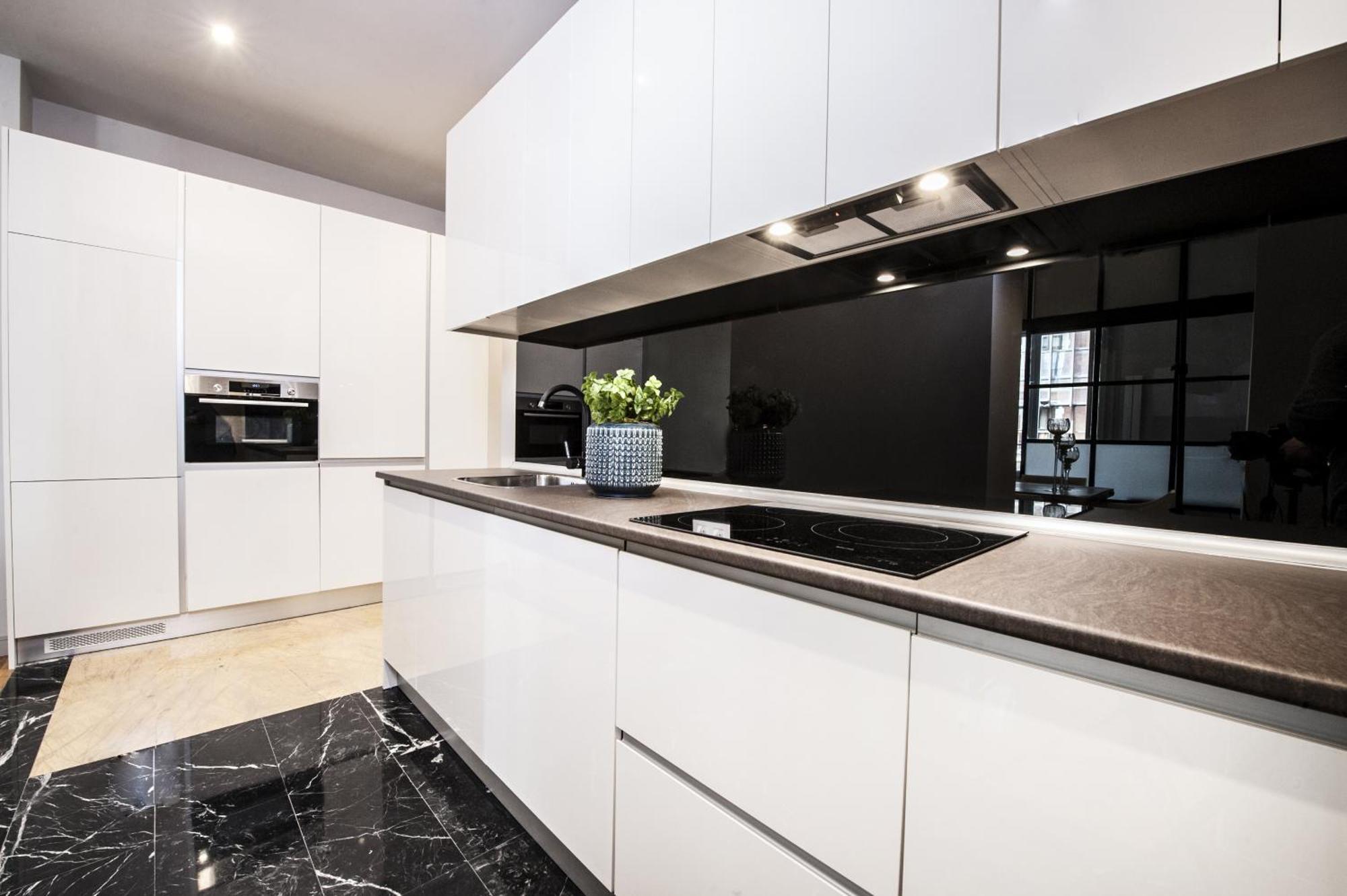 Premium Belgravia Harrods Apartment *