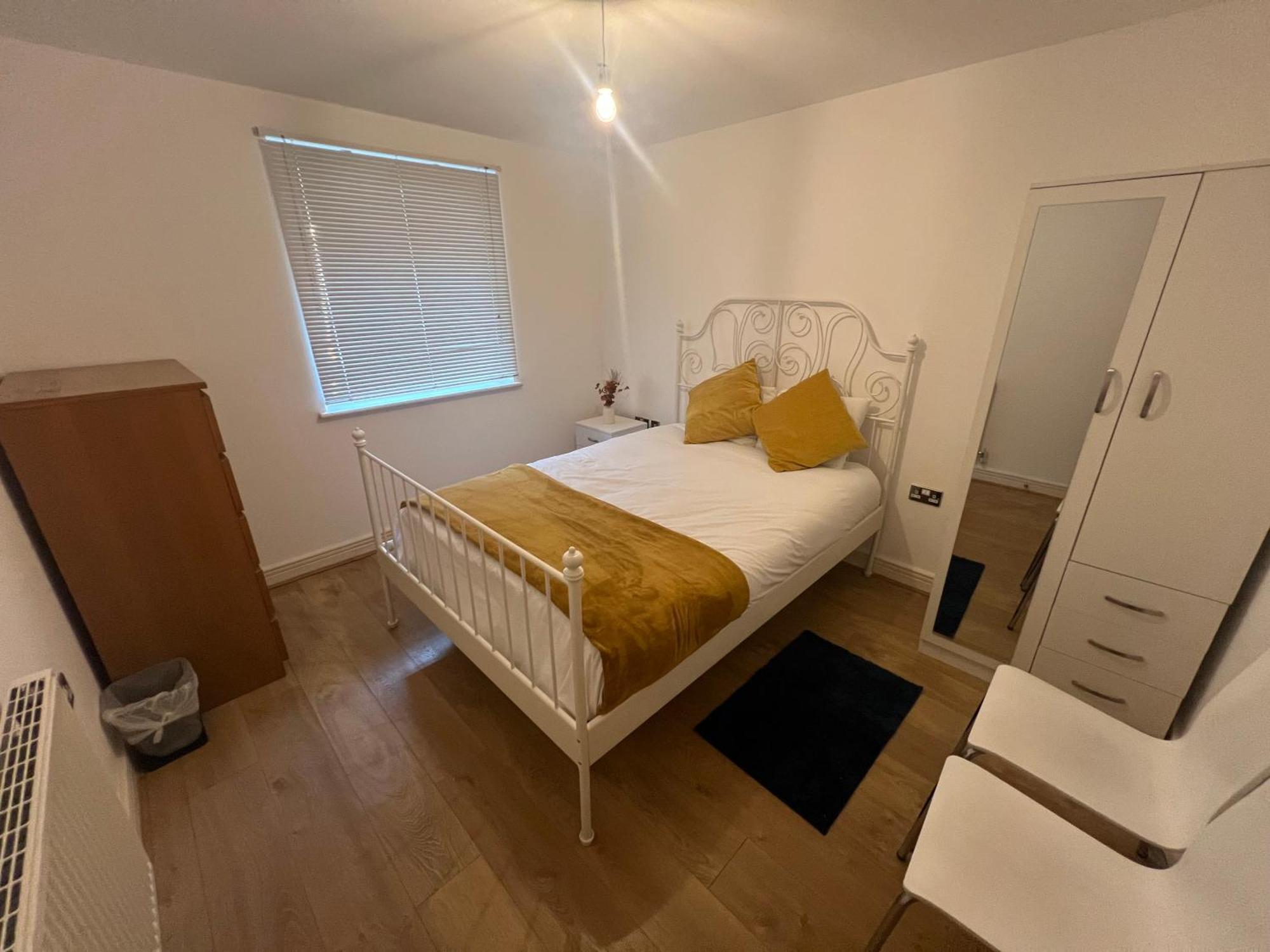 The O2 Arena Excel Canary Wharf Apartment