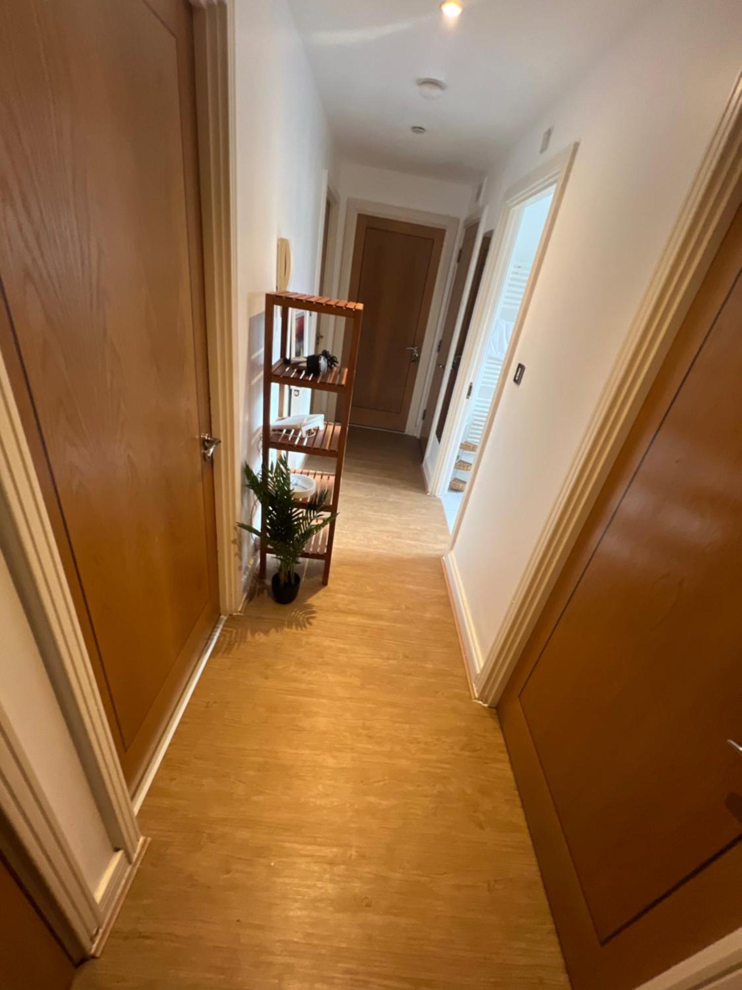 Apartment The O2 Arena Excel Canary Wharf