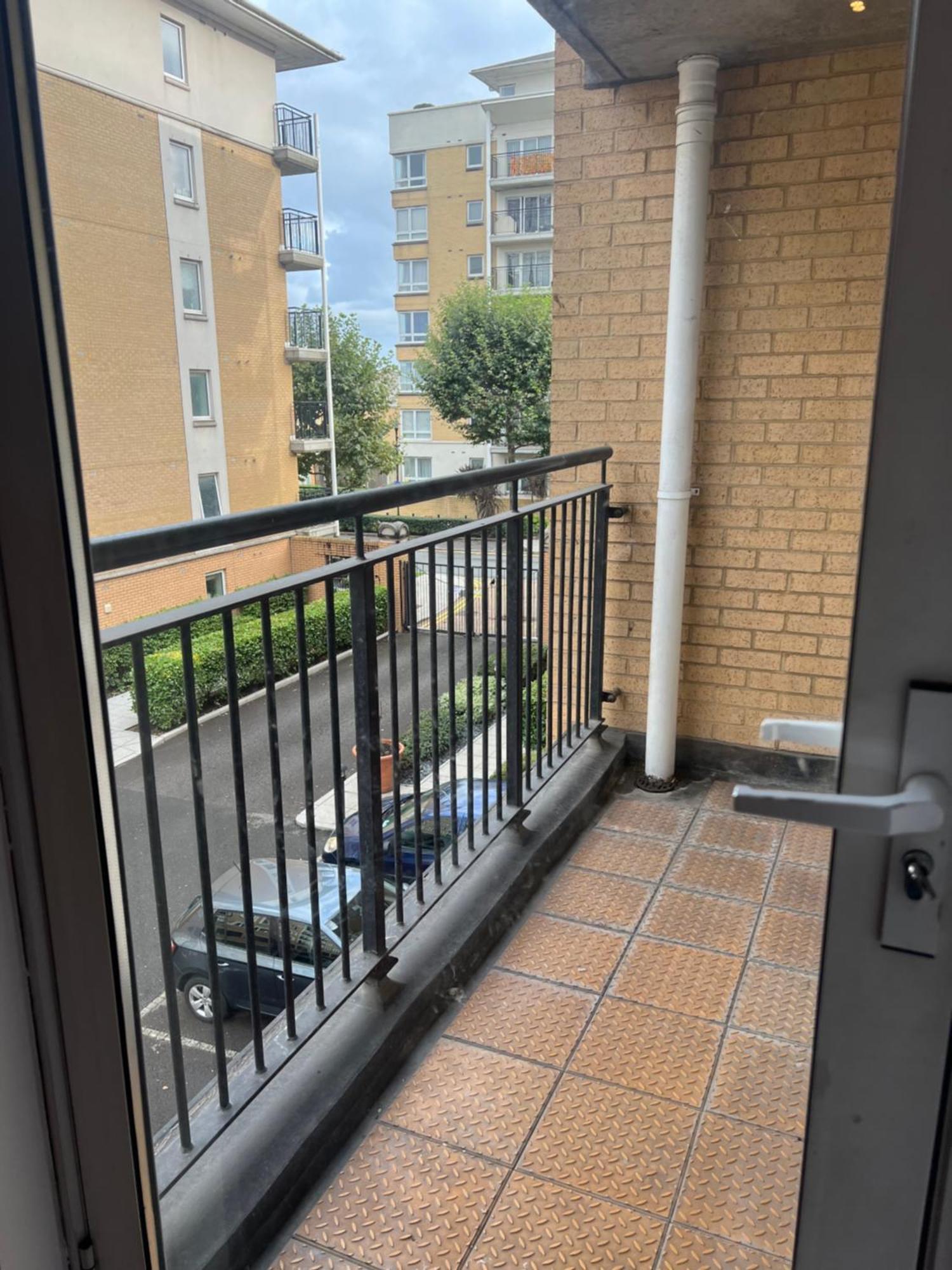Apartment The O2 Arena Excel Canary Wharf London