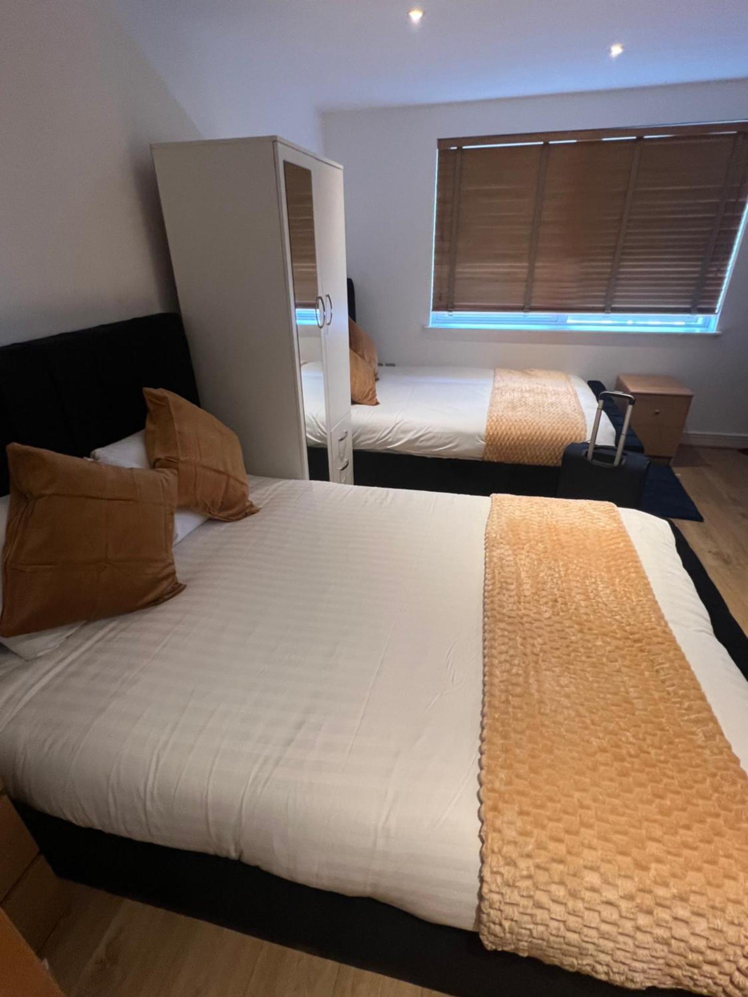 Apartment The O2 Arena Excel Canary Wharf