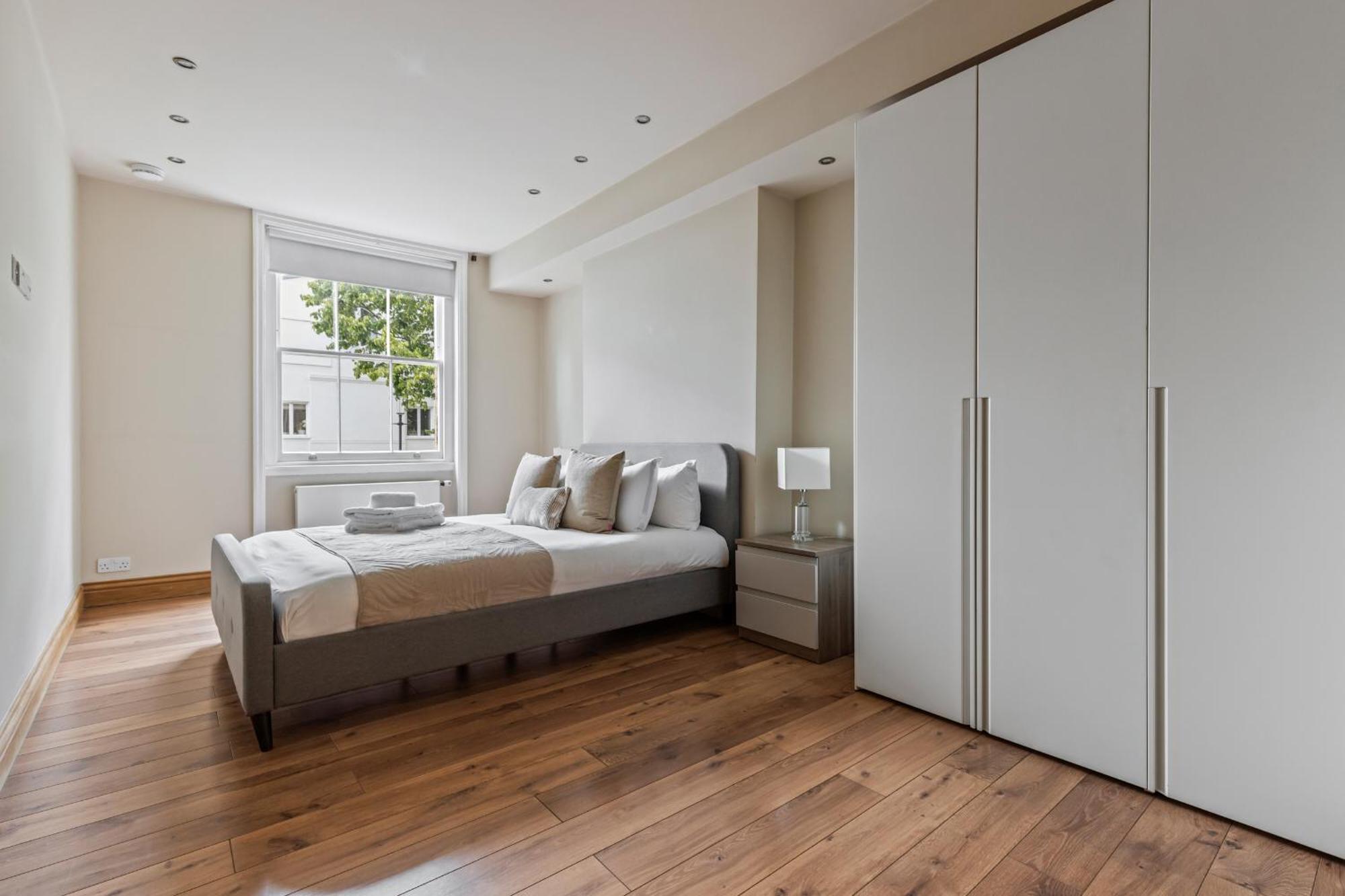 Enchanting Hideaway - La Reserve South Kensington Appartement Londen