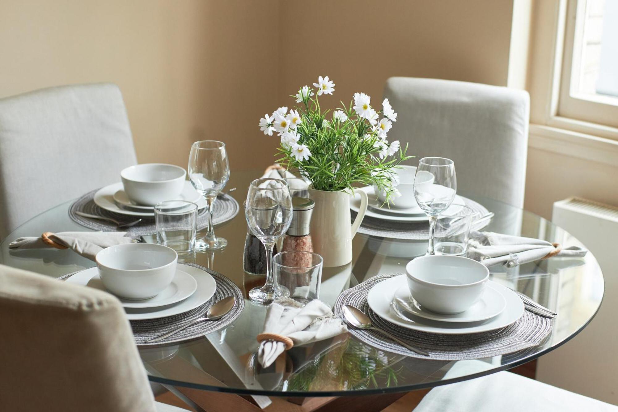 Enchanting Hideaway - La Reserve South Kensington Londen