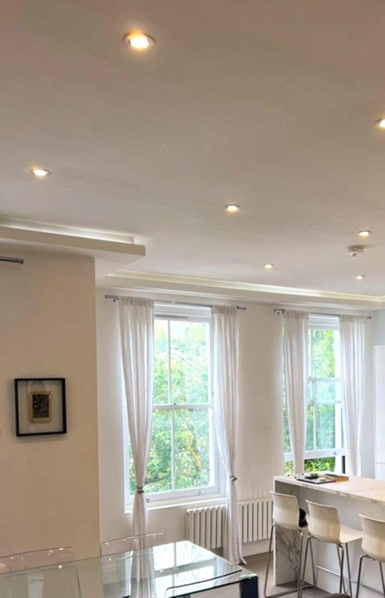 Apartment Lovely Bright By Kensington London