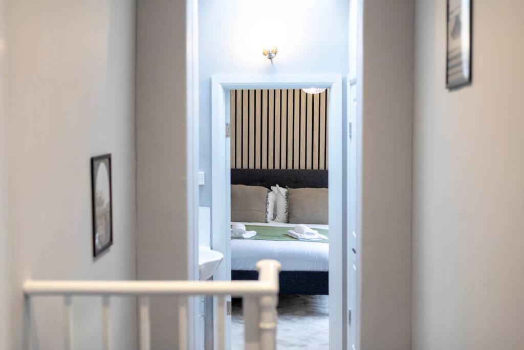 Appartement 2 Bedroom Flat In Notting Hill *