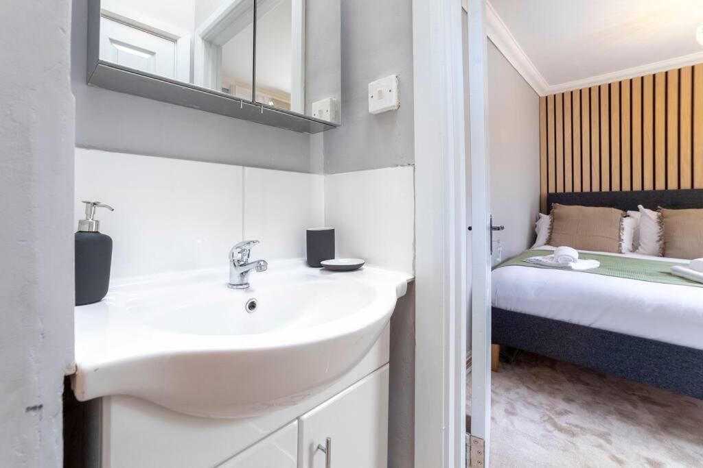 Appartement 2 Bedroom Flat In Notting Hill