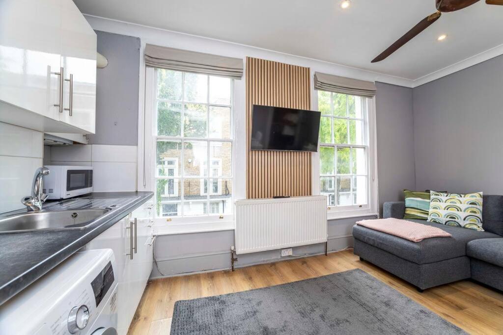 Appartement 2 Bedroom Flat In Notting Hill *