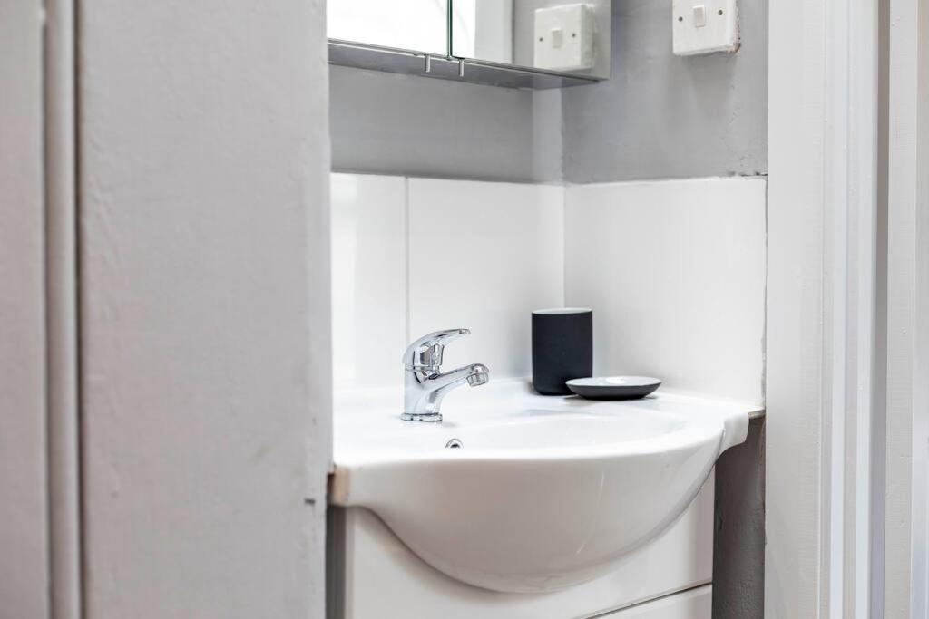 Appartement 2 Bedroom Flat In Notting Hill