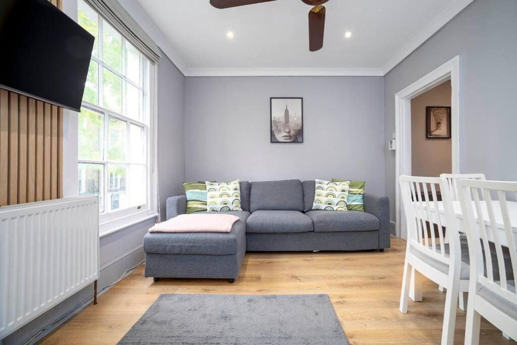Appartement 2 Bedroom Flat In Notting Hill *
