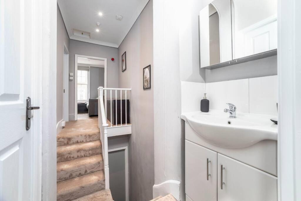 Appartement 2 Bedroom Flat In Notting Hill *