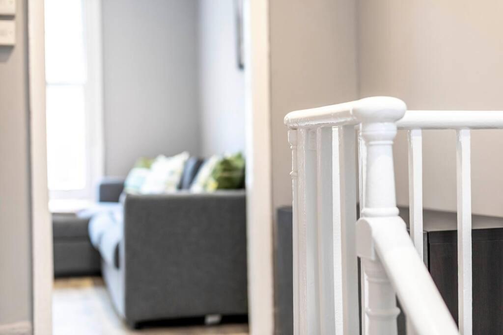2 Bedroom Flat In Notting Hill