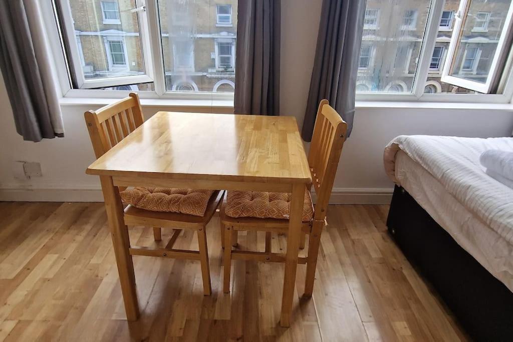 Urban Retreat For Family * London