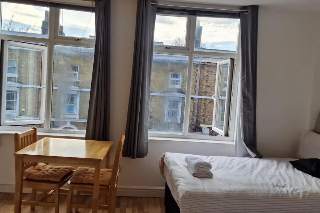 Urban Retreat For Family * London