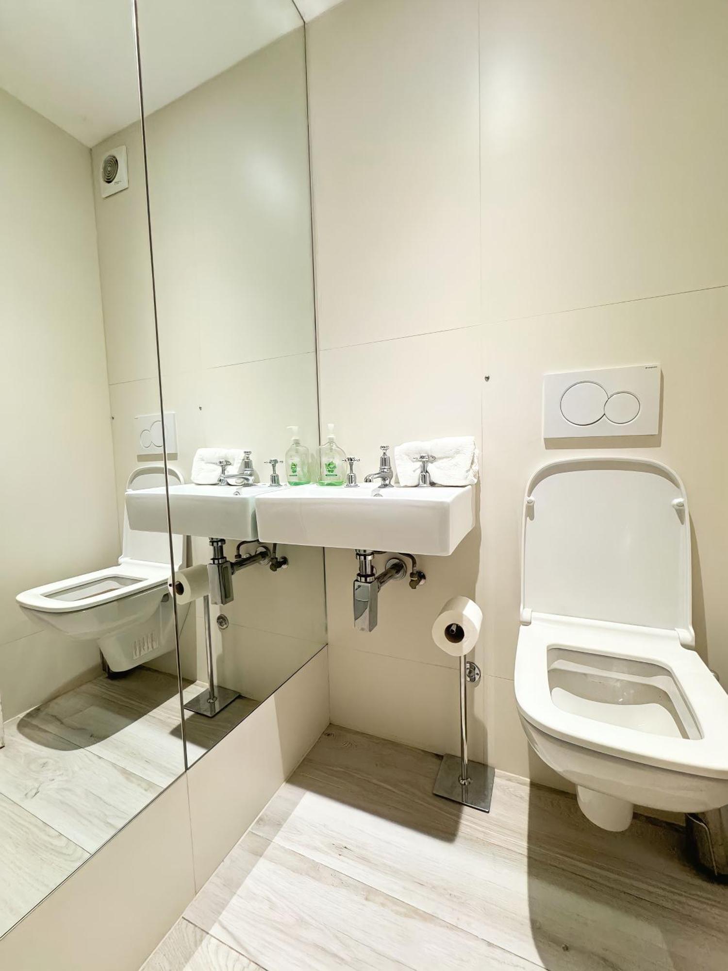 Kensington Premium Three Bed Londen