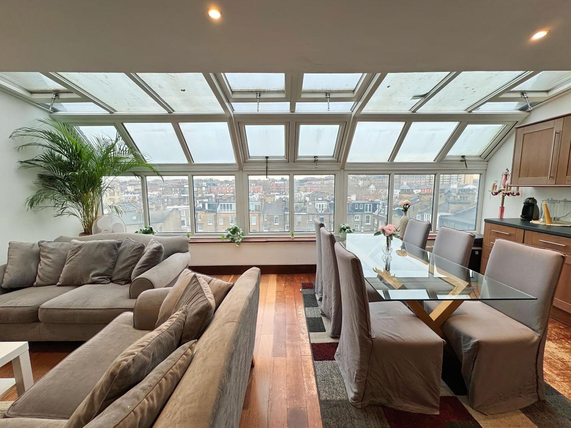 Appartement Kensington Premium Three Bed