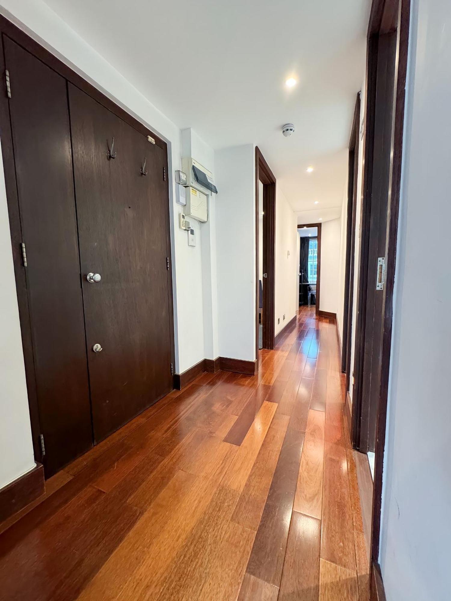 Kensington Premium Three Bed * Londen