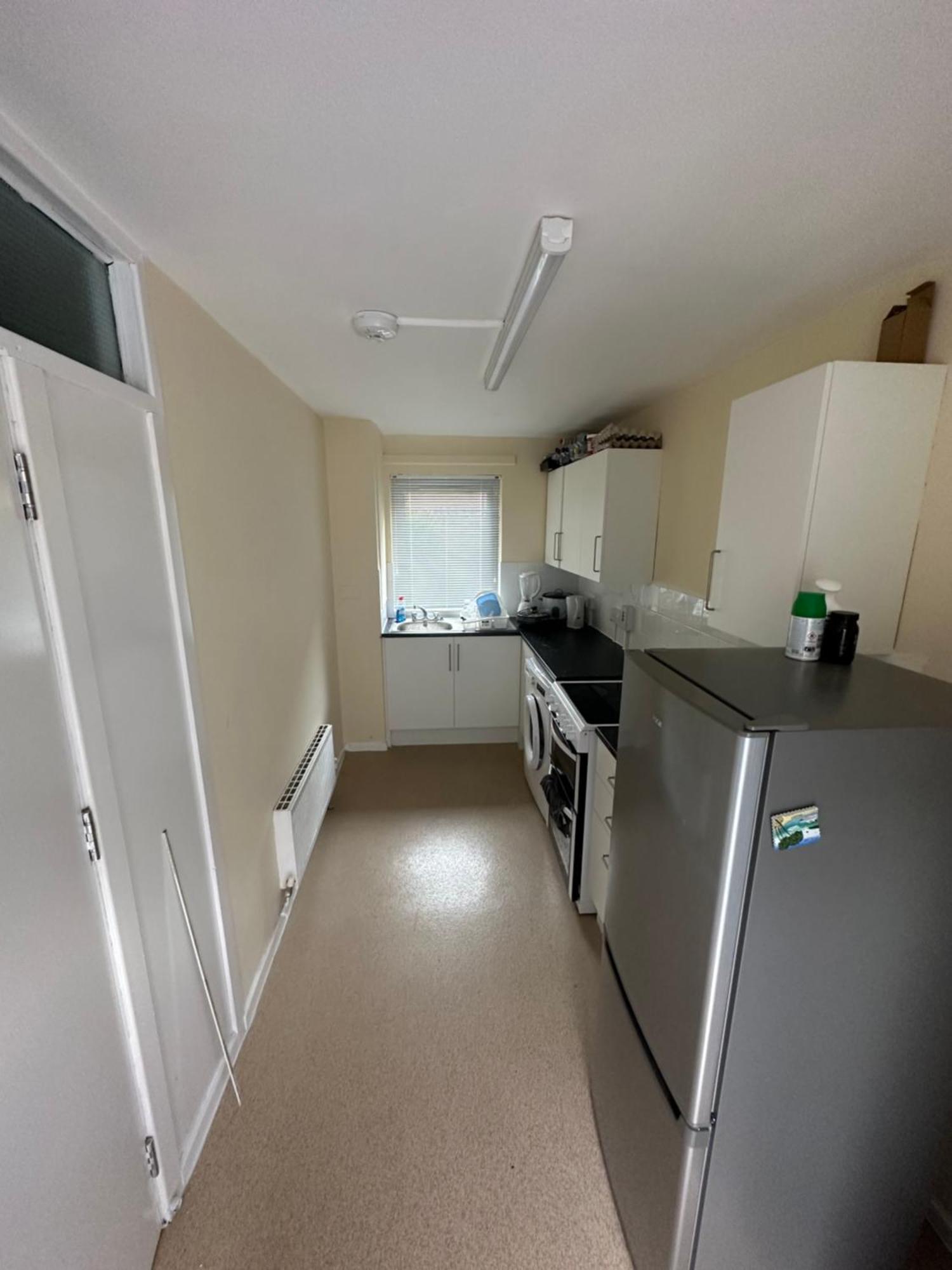 I Bed Flat By Southwark Park With Garden And 10 Min Walk To Bermondsey And Surrey Quays Station Holiday home London