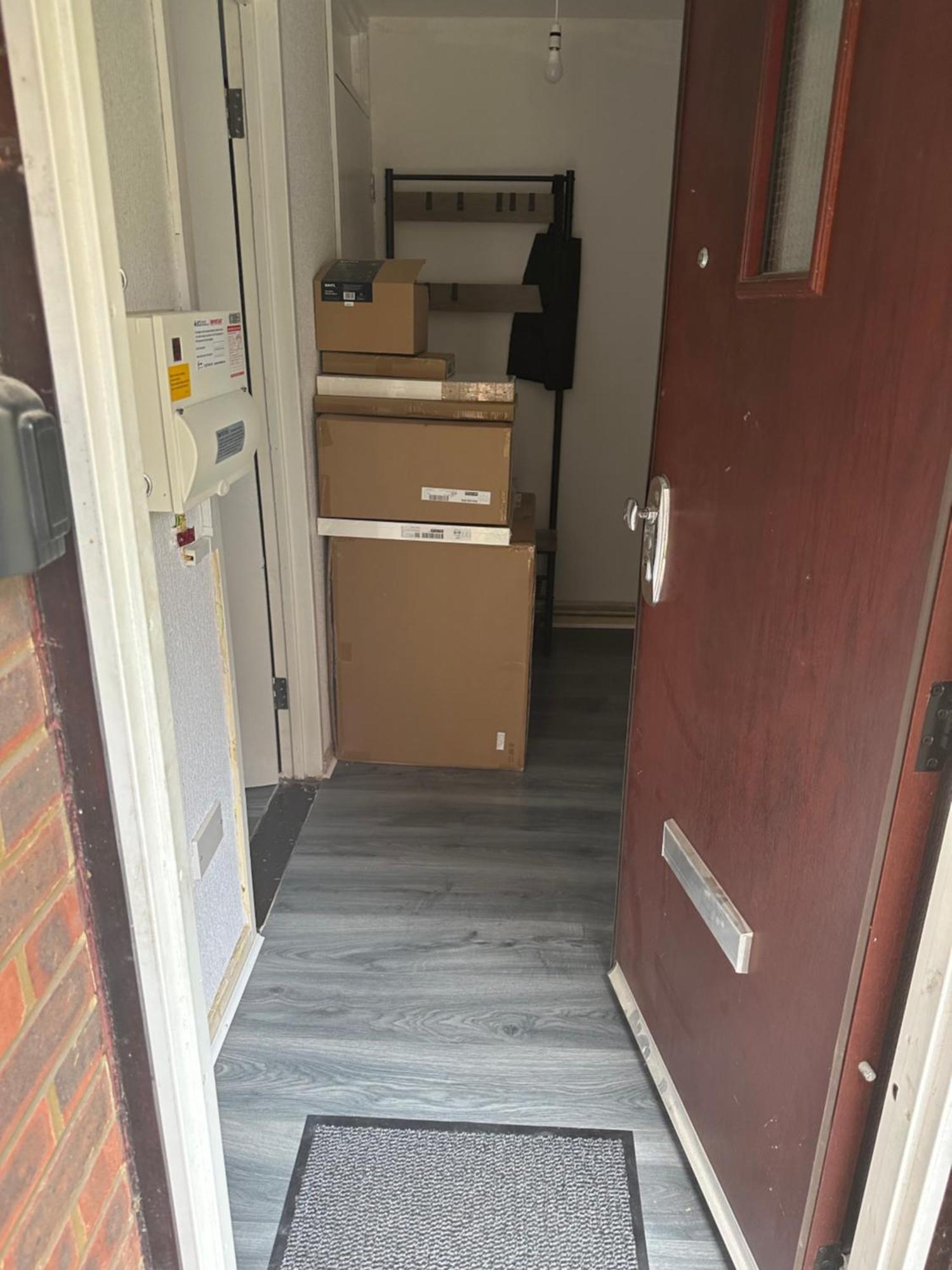 Holiday home I Bed Flat By Southwark Park With Garden And 10 Min Walk To Bermondsey And Surrey Quays Station *