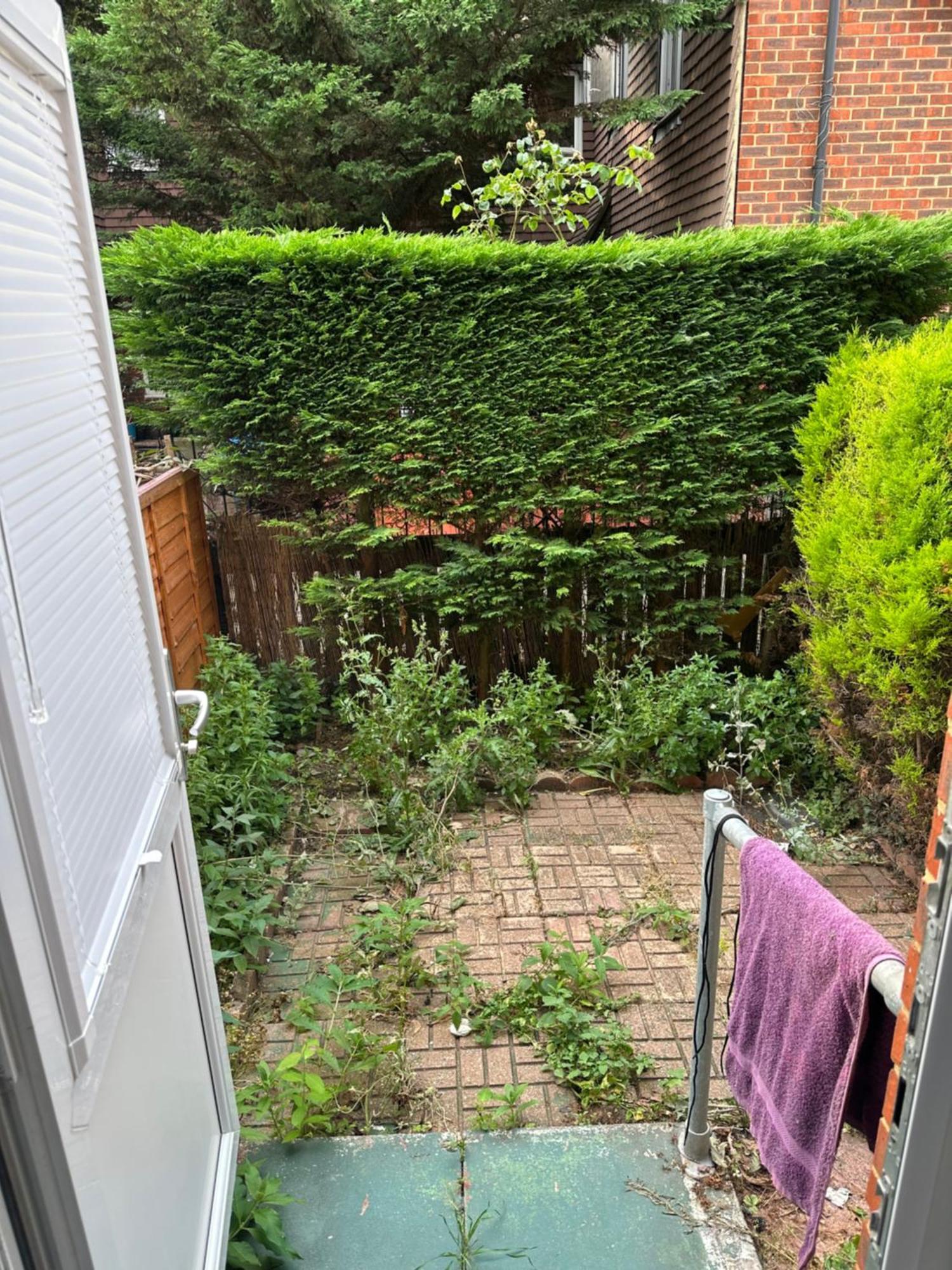 Holiday home I Bed Flat By Southwark Park With Garden And 10 Min Walk To Bermondsey And Surrey Quays Station London