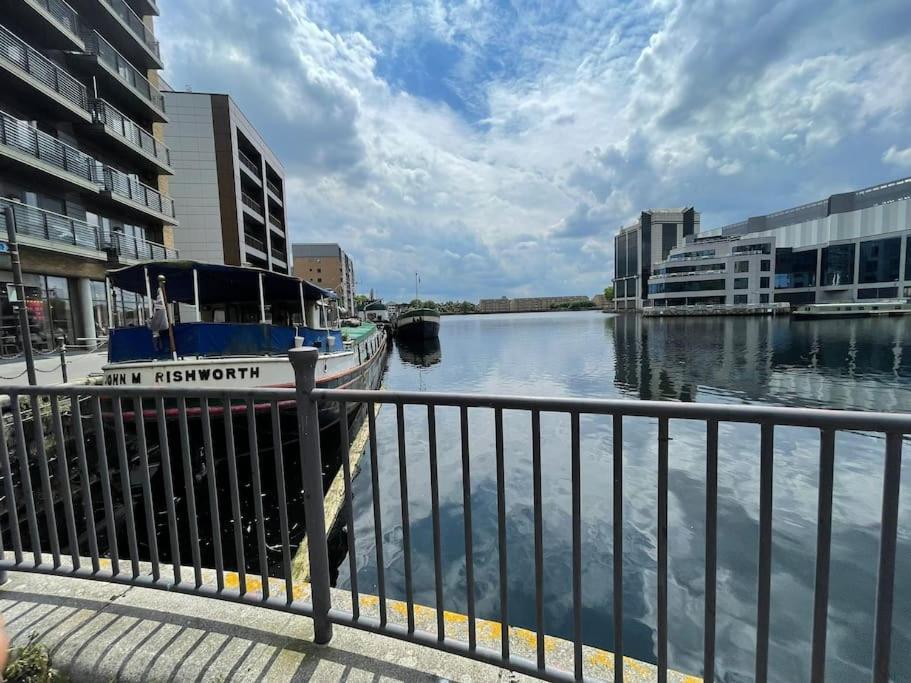 3 Bed Smart - Canary Wharf