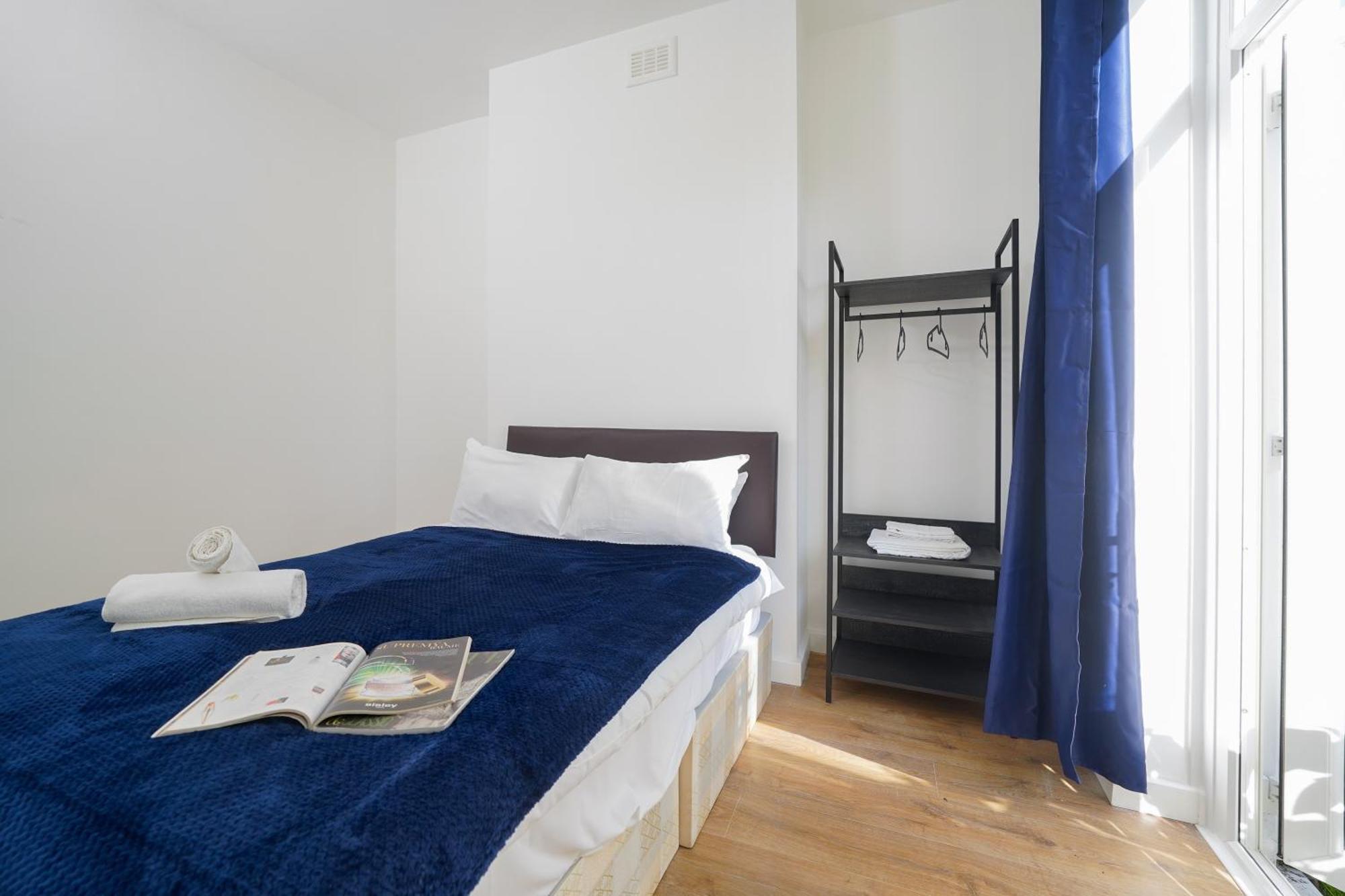 Quaint Flat By Hampstead Heath * London