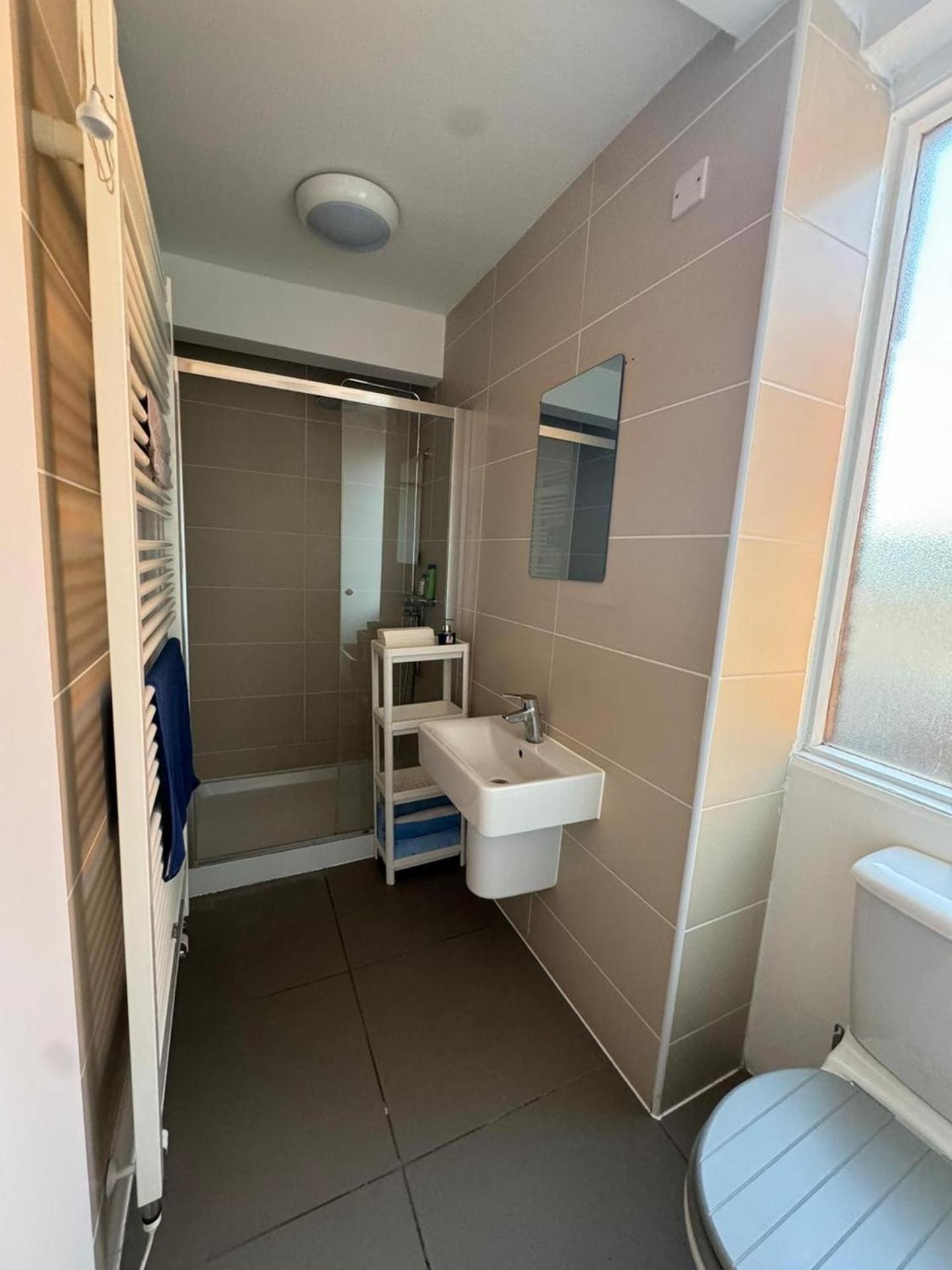 Fun Energetic Oasis In Islington Appartement Londen
