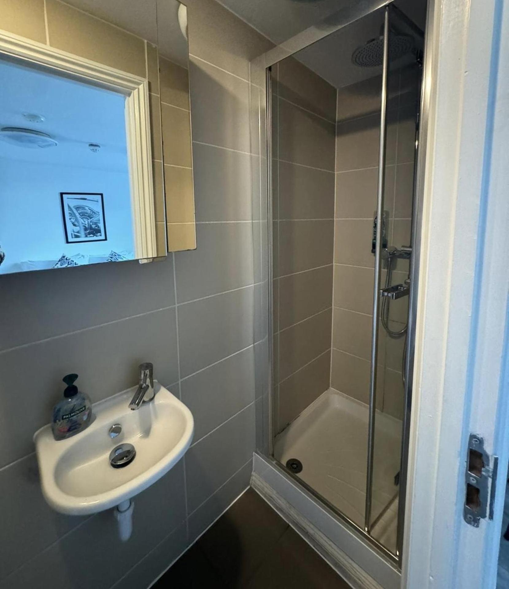 Fun Energetic Oasis In Islington *