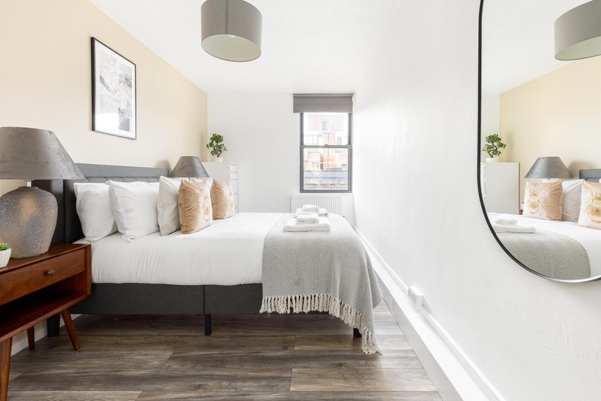 The Pimlico Flat Apartment London