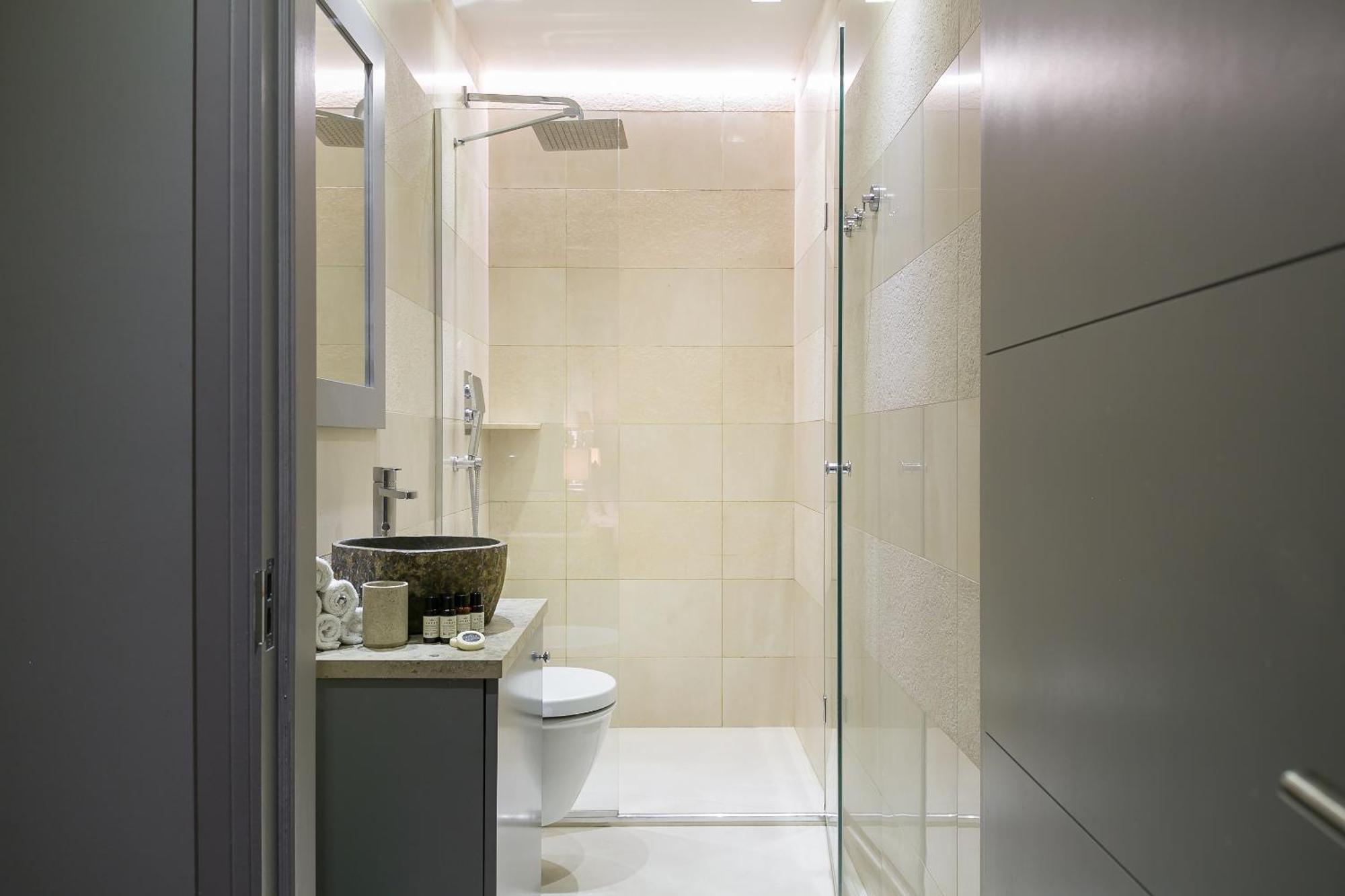 Apartment Urban Chic - Stukeley London
