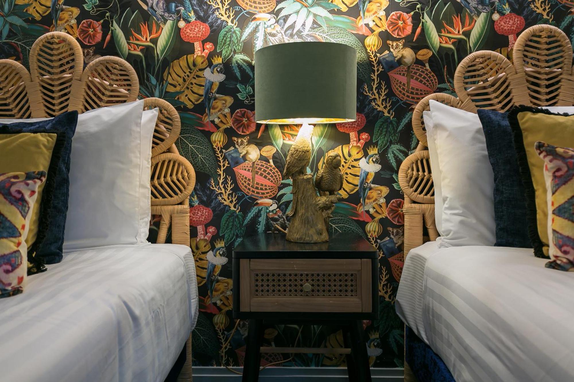 Urban Chic - Stukeley Londen