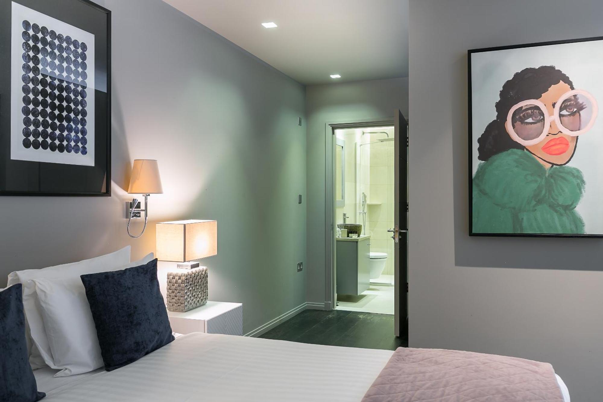 Apartment Urban Chic - Stukeley
