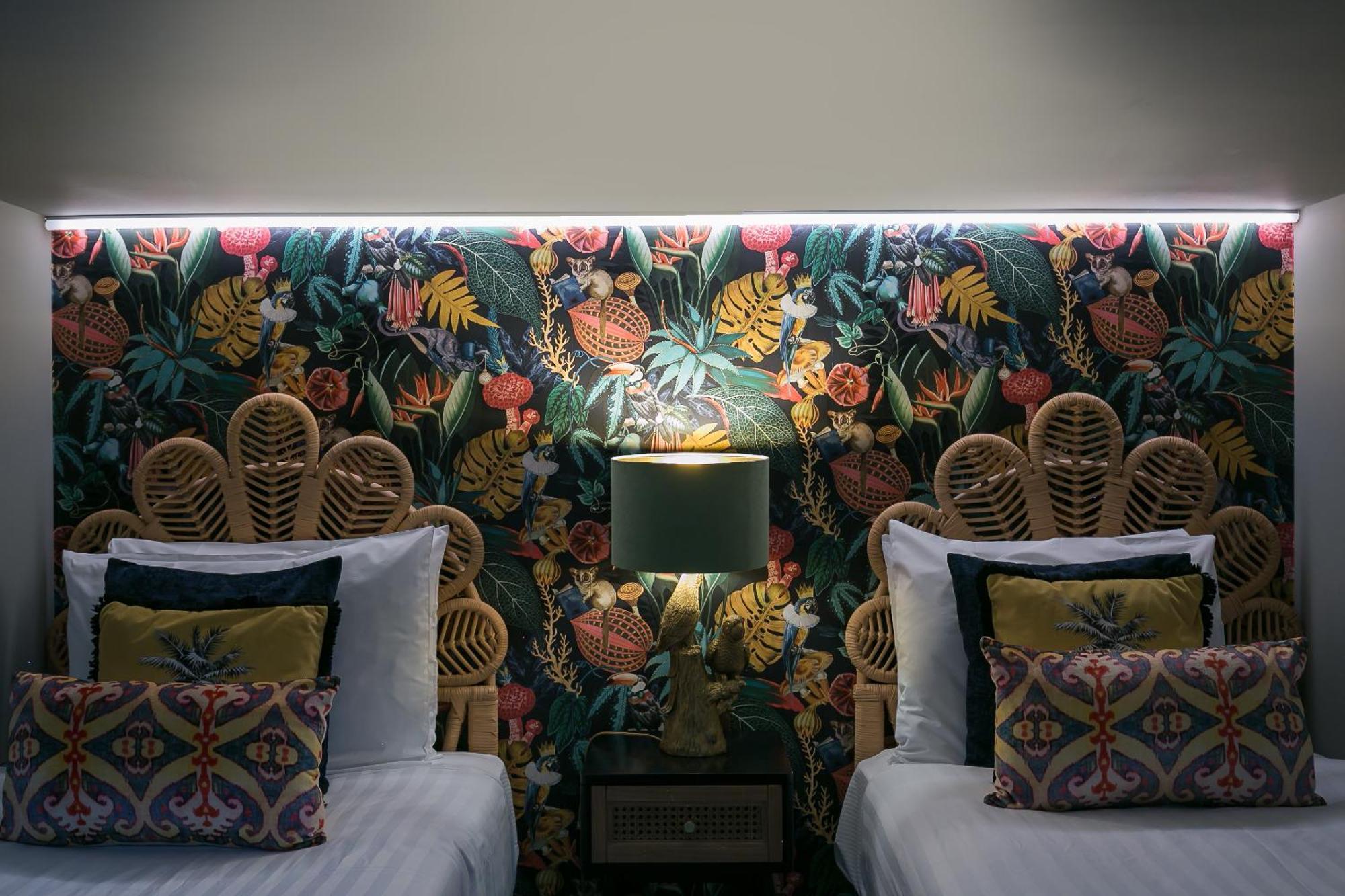 Urban Chic - Stukeley Apartment *