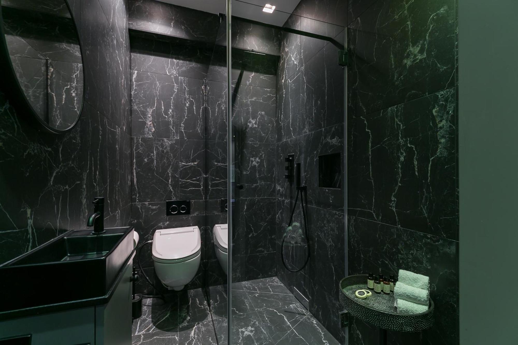 Urban Chic - Stukeley Londen