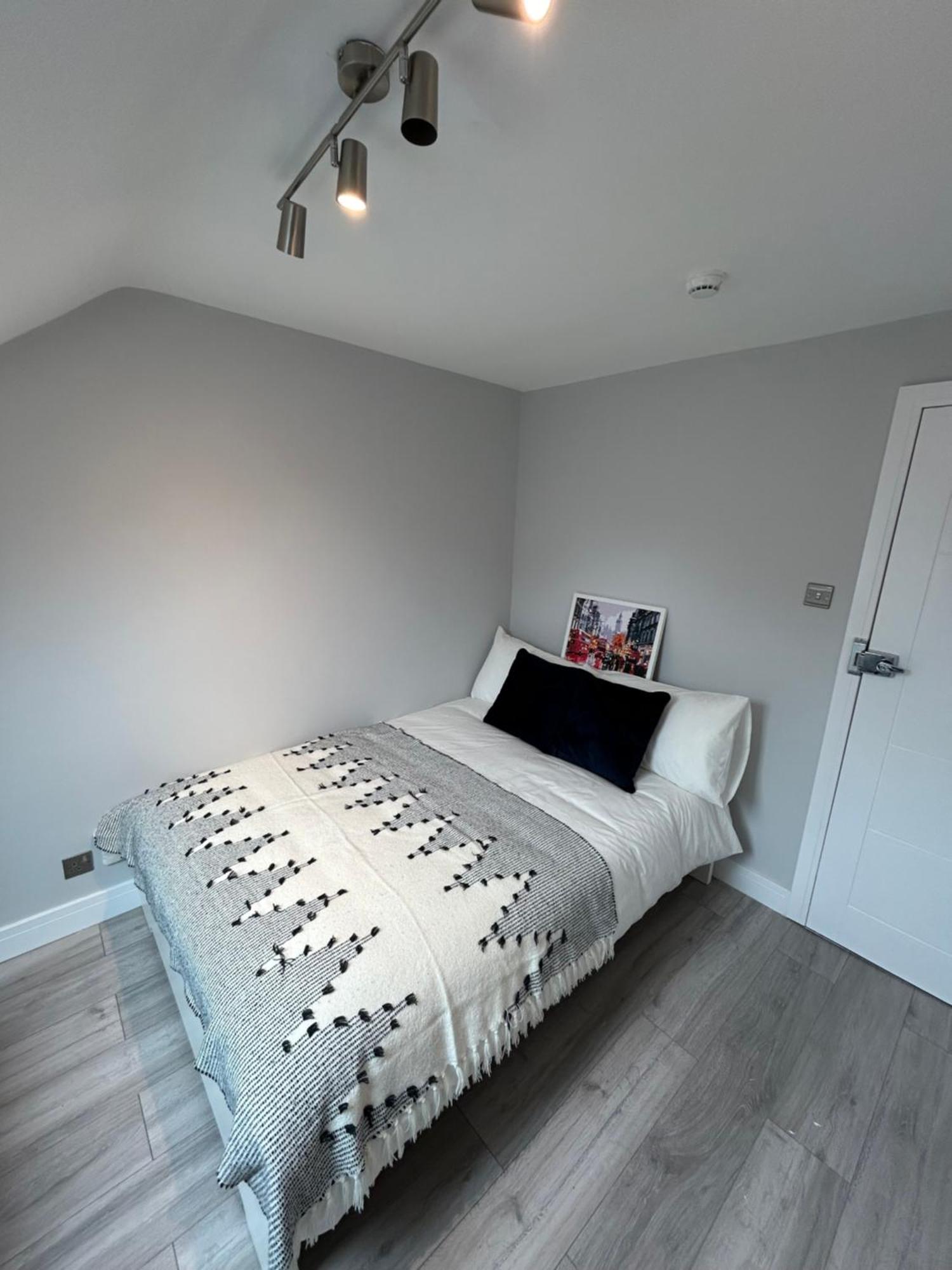King's Cross Lawrence Private * London