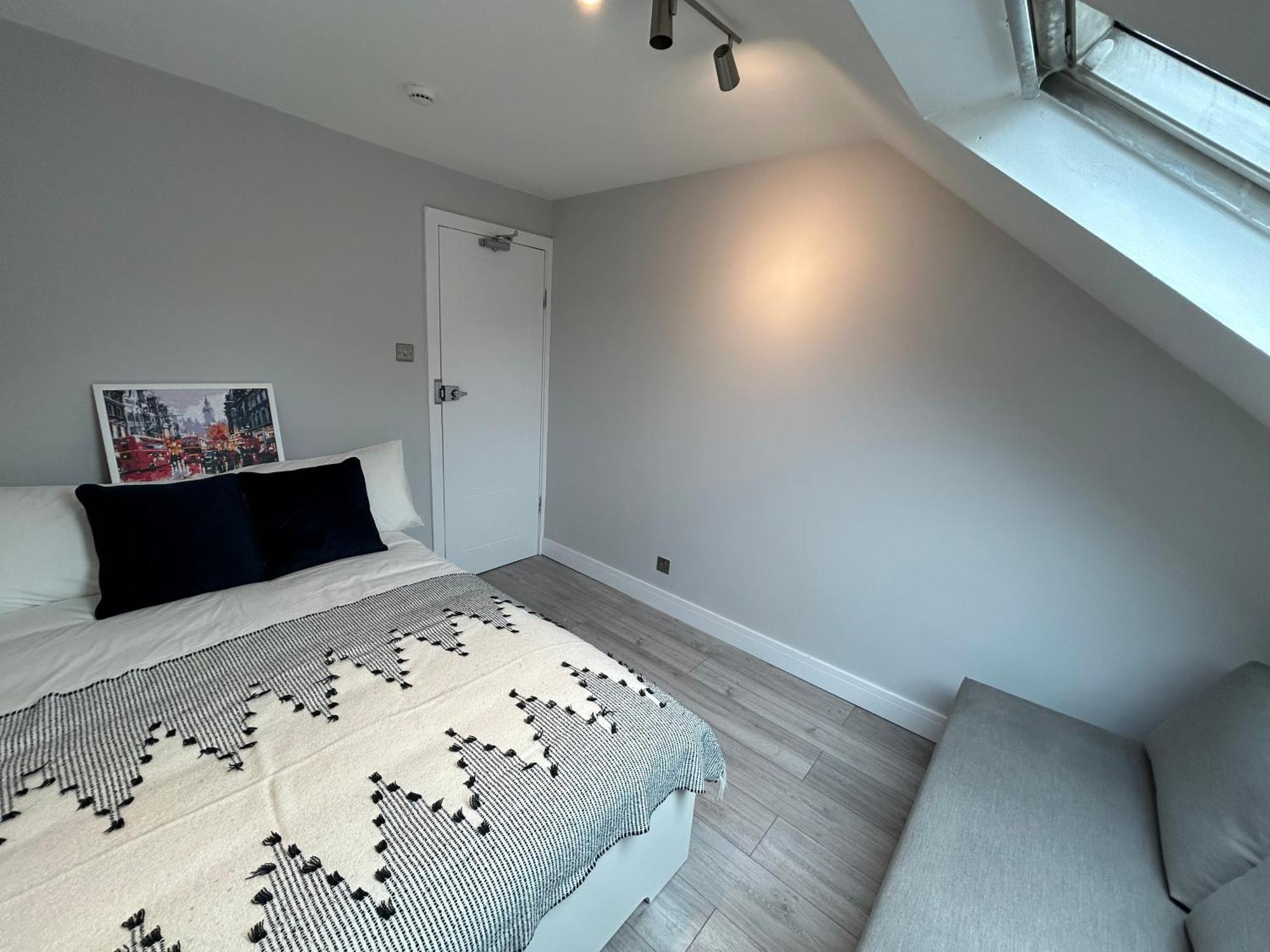 King's Cross Lawrence Private Aparthotel London